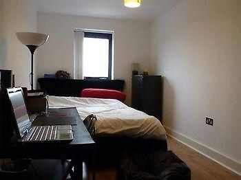 Fresh Apartments Manchester Zewnętrze zdjęcie