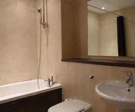 Fresh Apartments Manchester Zewnętrze zdjęcie