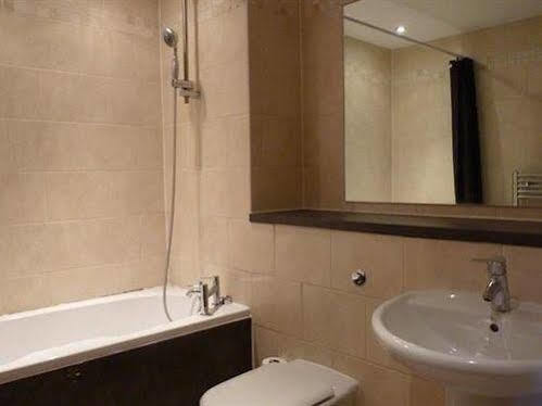 Fresh Apartments Manchester Zewnętrze zdjęcie